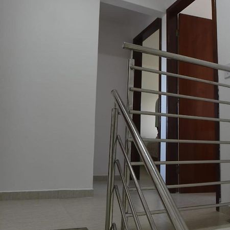 Bangalo Lindo Bem Localizado Em Jacuma Lejlighed Conde  Eksteriør billede