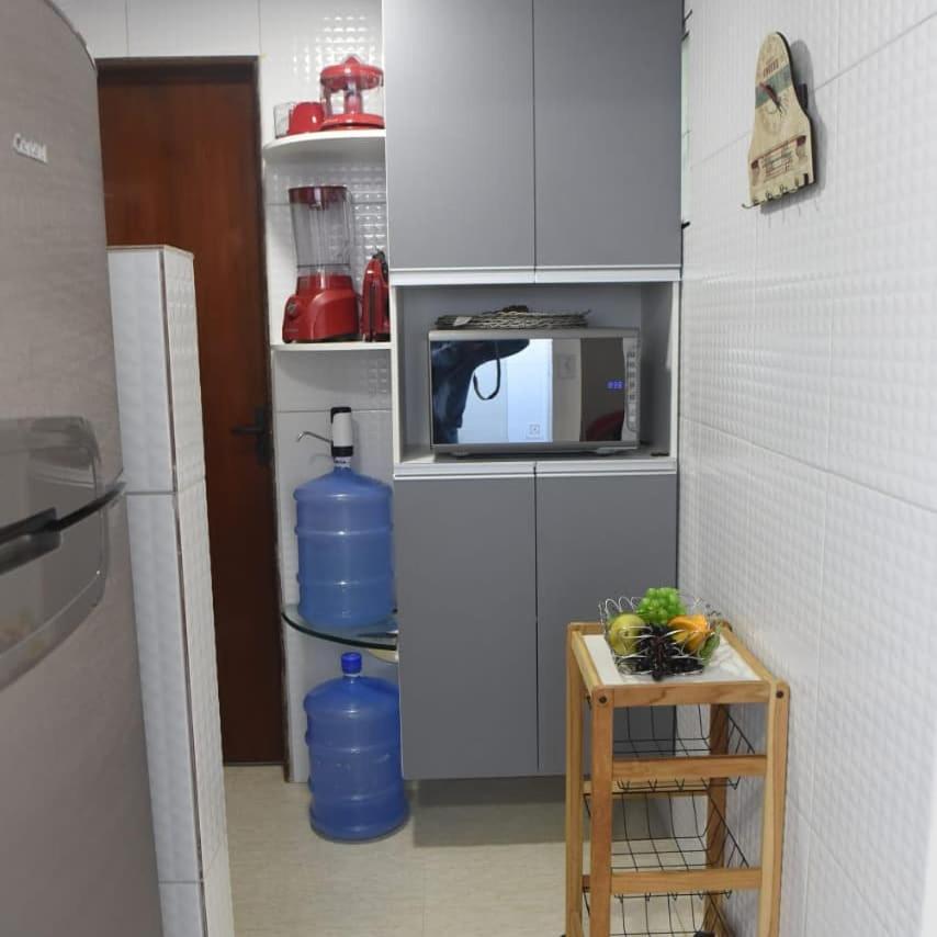 Bangalo Lindo Bem Localizado Em Jacuma Lejlighed Conde  Eksteriør billede