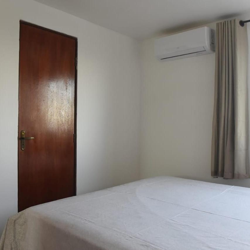 Bangalo Lindo Bem Localizado Em Jacuma Lejlighed Conde  Eksteriør billede