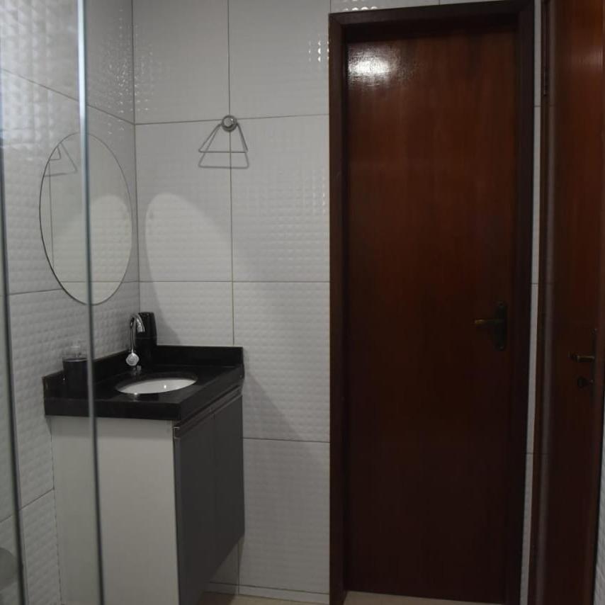Bangalo Lindo Bem Localizado Em Jacuma Lejlighed Conde  Eksteriør billede
