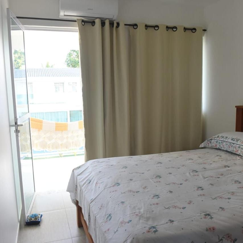 Bangalo Lindo Bem Localizado Em Jacuma Lejlighed Conde  Eksteriør billede