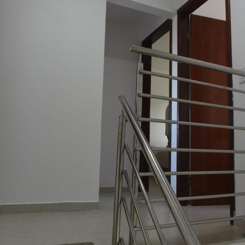 Bangalo Lindo Bem Localizado Em Jacuma Lejlighed Conde  Eksteriør billede
