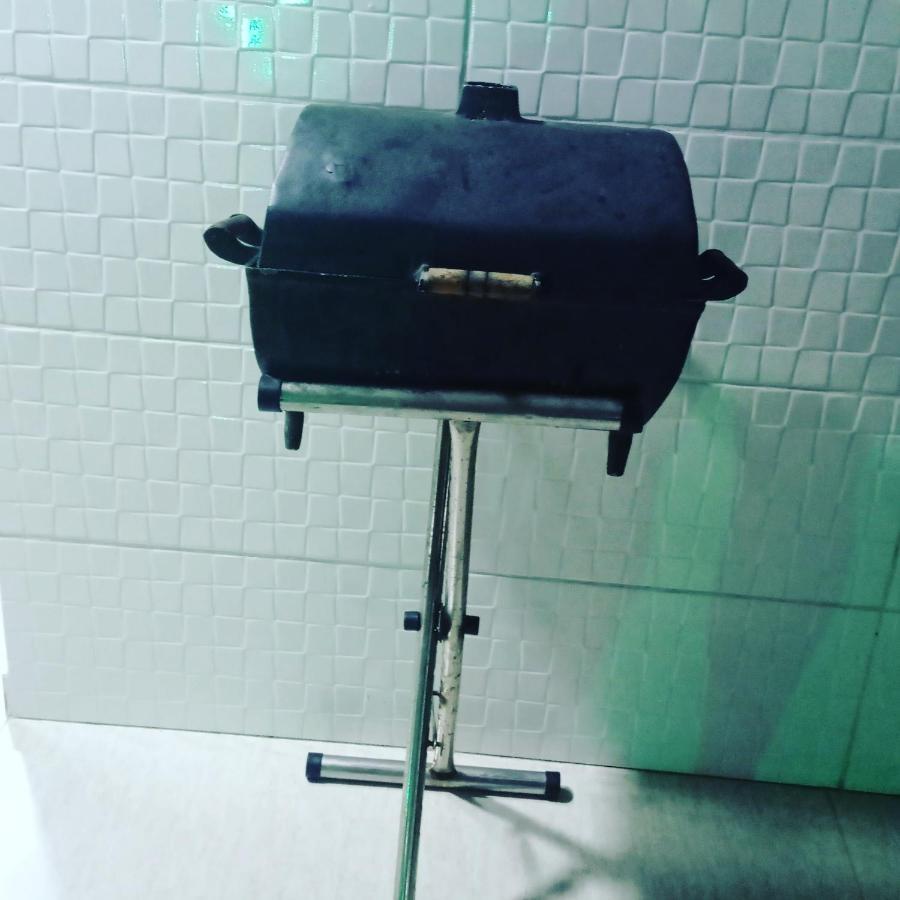 Bangalo Lindo Bem Localizado Em Jacuma Lejlighed Conde  Eksteriør billede